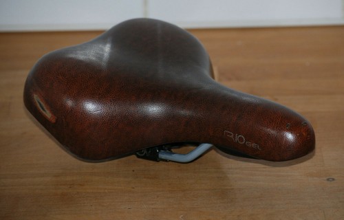 Selle royal gel - selle, velo