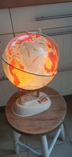 Ancien GLOBE TERRESTRE