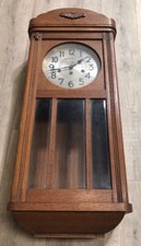 Ancienne Comtoise Pendule