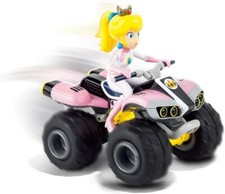Kyosho Egg Mario Kart Buggy