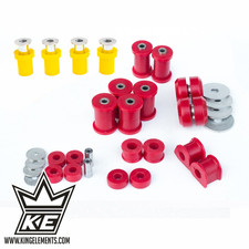 VW T3 SYNCRO suspension complète