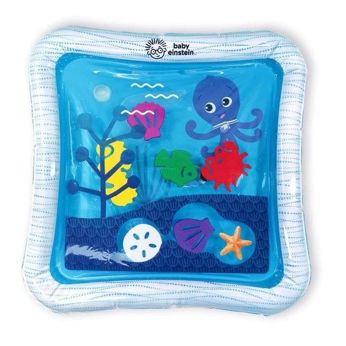 Baby einstein tapis eau - baby,