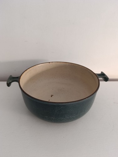 Creuset cocotte cm fonte - creuset, 23