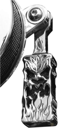 Tiki flame intake kit - tiki,