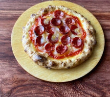 Échantillon de nourriture