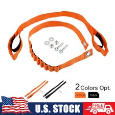 Front Rear Lifting Lift Strap