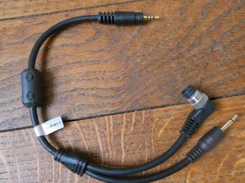 Câble gigtube aputure - câble,