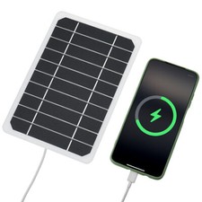 10W 5V Mini Panneau Solaire