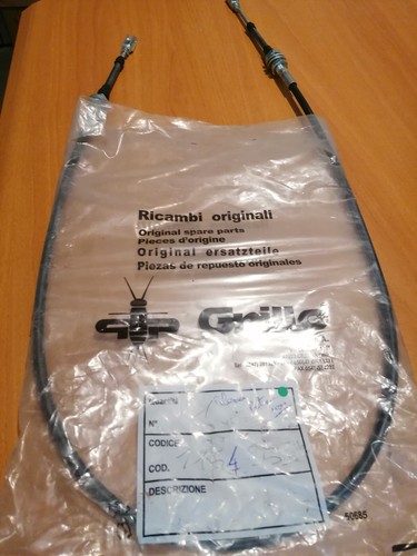 Cable grillo 115495 - grillo,