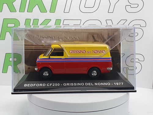 Bedford grissino - bedford,