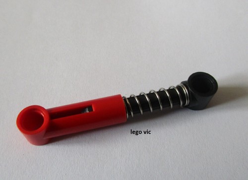 Lego 731c05 technic - 731c05,