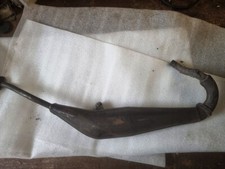 Pot collecteur échappement 50