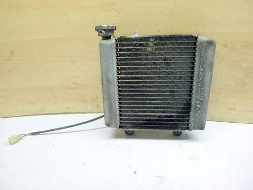 Radiateur eau et - d,