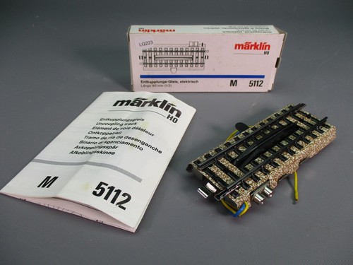 Lq223 marklin 5112 - lq223,