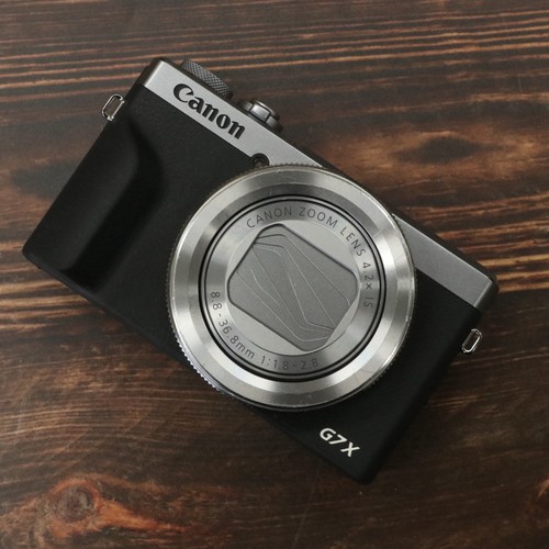 Appareil photo numérique