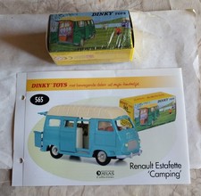 Atlas Dinky Toys Renault