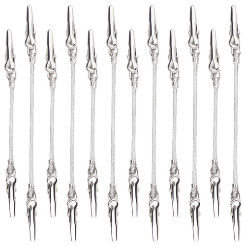 Lot porte notes doubles - 12, porte-notes
