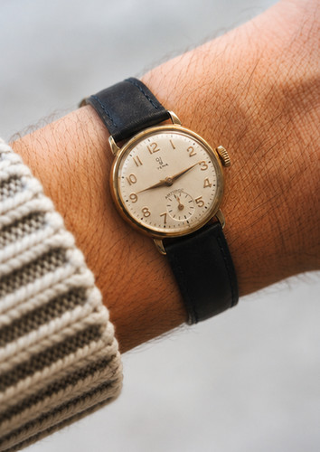 Yema vintage antichoc montre - vintage,