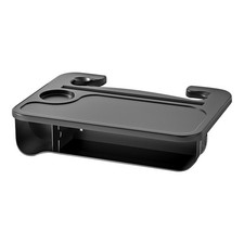 Tablette pour Volant de Voiture Table Repas pour Véhicule