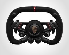 FANATEC CSL ELITE STEERING WHEEL PORSCHE VISION GT