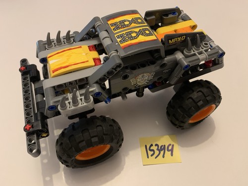 Voiture lego technic - lego,