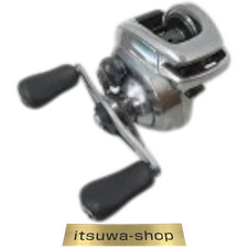 Moulinet de lancer d'appâts