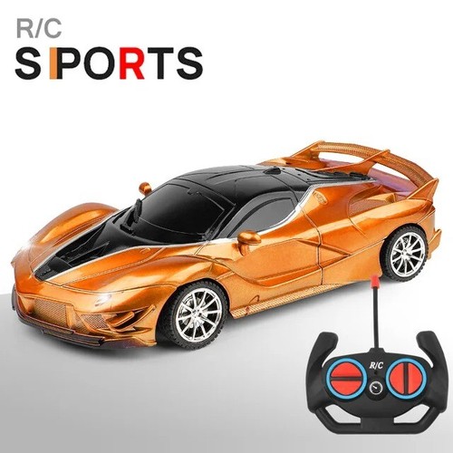 Voitures sport - de,