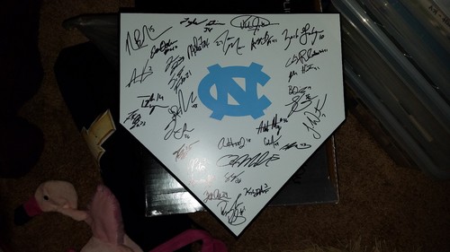 2017 north carolina - north, team