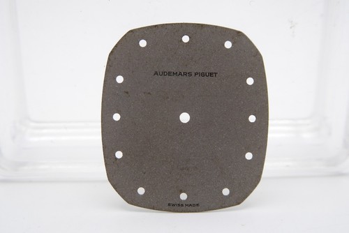 Piguet audemars cadran - audemars,,