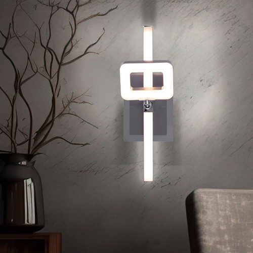 Lampe murale design - lampe, led