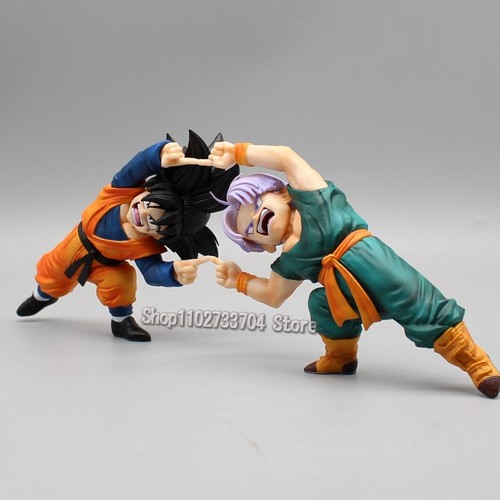 Figurine dragon ball - figurine,