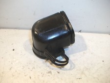 Motobineuse Honda F360 / F 360 - Manchon de filtre à air à la base du guidon