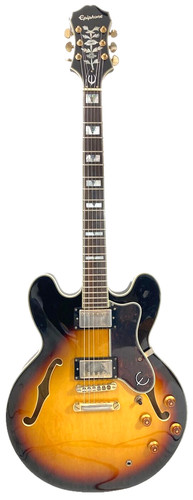 Epiphone sheraton - epiphone, sheraton-Ⅱ