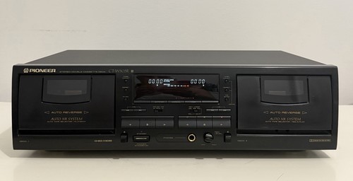 Pioneer w503r platine - ct-w503r, –