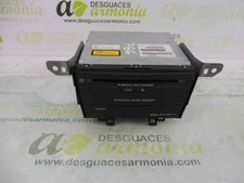 39100TL0G500 SYSTÈME AUDIO /