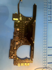 Carte mère MacBook Pro Retina