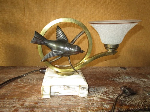 Jolie lampe chevet - jolie,