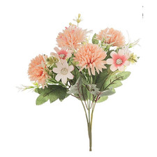 Bel arrangement hortensia