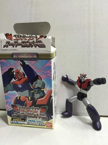 Figurine bandai gashapon - gashapon, best