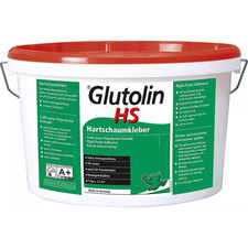Colle Glutolin Hs 8 Kg Colle