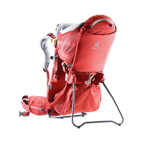 Deuter kid comfort - comfort, one
