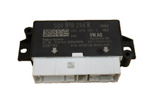 VW E-Golf Passat control unit parking aid PDC 8K parking distance 5Q0919294 K