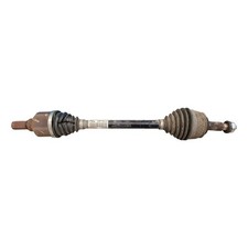 Peugeot 3008 P84 Front Left Driveshaft 9808771480