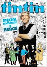 Tinitin n° 11bis - Spécial