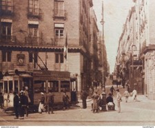 Nantes - Tramway de la Ligne