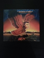 CD DIGIPACK JOHNNY HALLYDAY /