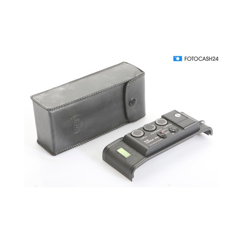 Leica data back c - r4,