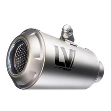 Leovince LV-10 Silencieux