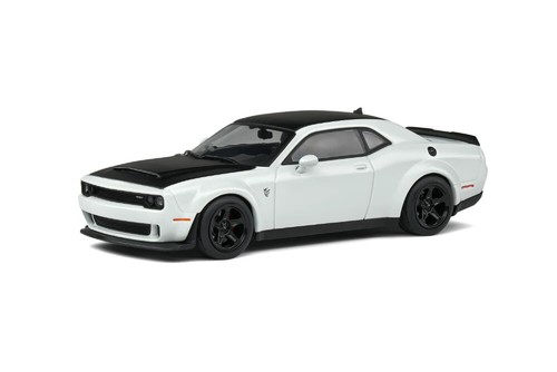 Dodge challenger srt demon - challenger,