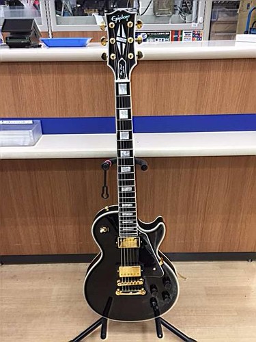 Guitare électrique epiphone - guitare,